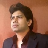 Langoor Employee Rajesh Kumar's profile photo