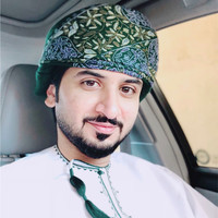 Petrogas E & P Employee Ayman al Maeeni's profile photo