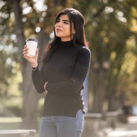 Endurance Immigration Pvt Ltd Employee Priya Rajput's profile photo