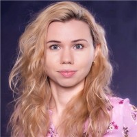 HeatQ Technology Employee Dominika Janiszewska's profile photo