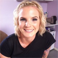Faction Labs Employee Kristy Stoove's profile photo