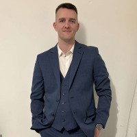 Workplace Safety Solutions UK Employee Mitchell Rayner's profile photo