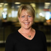 Bonnier News Employee Petra Flodqvist's profile photo