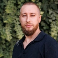 Seomarket Employee Вадим Івашкевич's profile photo