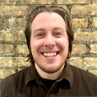 Vans, a VF Company Employee Kristopher Long's profile photo