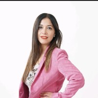 Mónica González Email