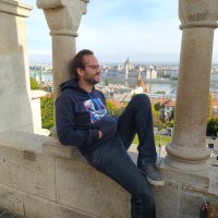 Duratherm Employee Dion van der Heiden's profile photo