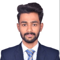 Baseline Engineering Solutions Employee Syed Shahnawaz's profile photo