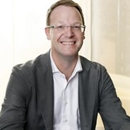 Axians NL Employee Tom Greeve's profile photo
