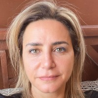Henry Dannell Employee Dania Kadi's profile photo