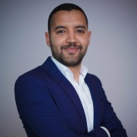 Construction Management Services Employee Brahim Belghali's profile photo