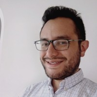 IT Services, Technology & Knowledge Employee Santiago Calderón's profile photo