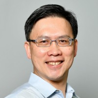 Bank of America Employee Daniel Yang's profile photo