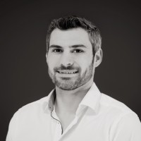 Singular Genomics Employee Darius Fugere's profile photo