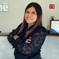 Trophe S.A. de C.V. Employee Ingrid Marin Espinoza's profile photo