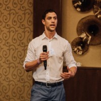 American Shipping and Chartering Employee Mikel Donges's profile photo