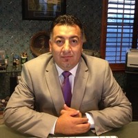 uTax Software, LLC Employee Edgar Rivas's profile photo