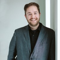 Indicia Employee Cedric Perron's profile photo