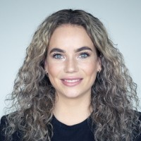CFF Communications Employee Frédérique van Gijn's profile photo