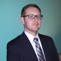 Liberty Marking Systems Employee Eric Woodall's profile photo