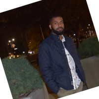 Consensys Employee Curtis David's profile photo