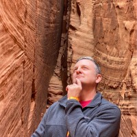 Hilton Employee Michael Maxwell's profile photo