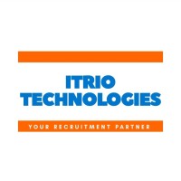 Itrio Technologies Employee None's profile photo