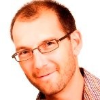 the LEGO Group Employee Gregory Stevens's profile photo
