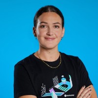 Prosaic Employee Brittany Walker's profile photo