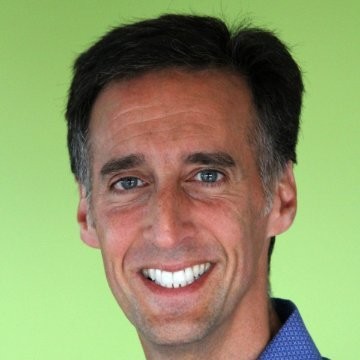 Partner Commerce Employee Steven Kaufman's profile photo