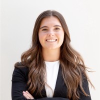 G3ict - The Global Initiative for Inclusive ICTs Employee Lauren Blankenship's profile photo