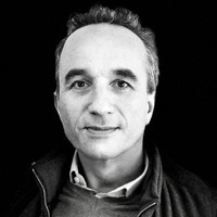 Deloitte UK Employee Ian Stewart's profile photo