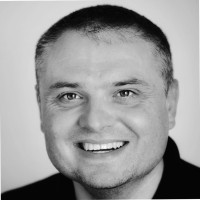 instair Employee Vedad Alic's profile photo
