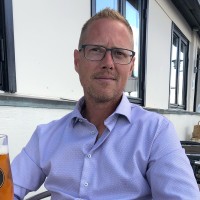 Mp biler Aps Employee Kristian Knudstrup's profile photo