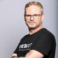 Firebolt Employee Saar Bitner's profile photo