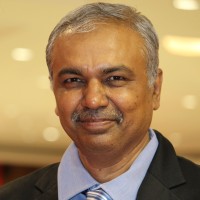 Indian Chess School Employee Praful Zaveri's profile photo