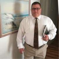 FAS Windows & Doors Employee Robert Bratek's profile photo