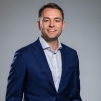 Transwestern Employee Thomas Savage's profile photo