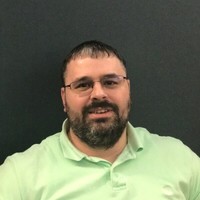 PNC Employee Dustin Graves's profile photo