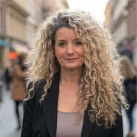 Insight Employee Amy Amy's profile photo