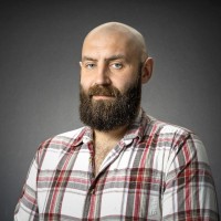 In-House Logistics Employee Ryan Cool's profile photo