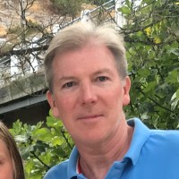 GCS Ltd Employee Simon Bushell's profile photo