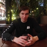 Nikolay Savelev's profile photo