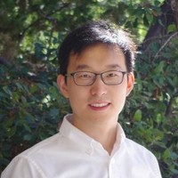 Facebook Employee Li Yu's profile photo