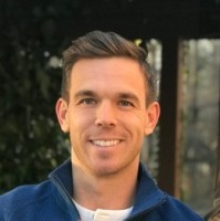 Volund Manufacturing Employee Seth Lloyd's profile photo