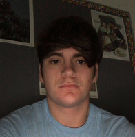 Office Depot Employee Chris Verde's profile photo