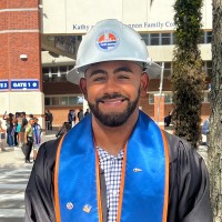 D. Garrett Construction, Inc. Employee Danny Castañeda's profile photo