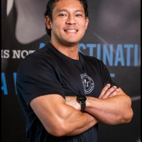 FiT - Focused Trainers Employee Christian Lee's profile photo