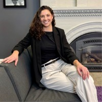 ETS, Inc. Employee Amber Douglass's profile photo