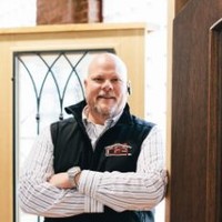 Consolidated Builders Supply, Inc. Employee Mike St.laurent's profile photo